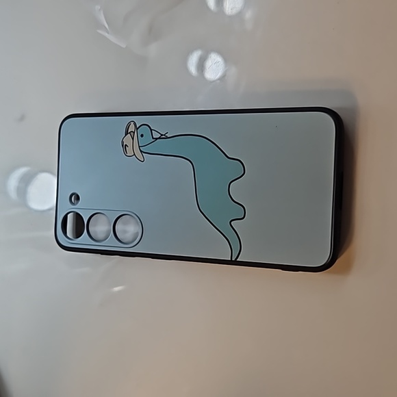 Galaxy s23 phone case - Picture 1 of 7